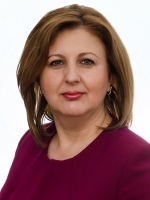 MEIROŞU Marilena-Emilia